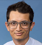 Harsh Patel, MD