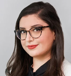 Maryam Saheb-Al-Zamani, MA, MD, FRCSC