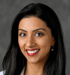 Sabrina Pavri, MD, MBA, FACS