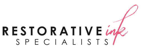 Restorative Ink Specialists Logo