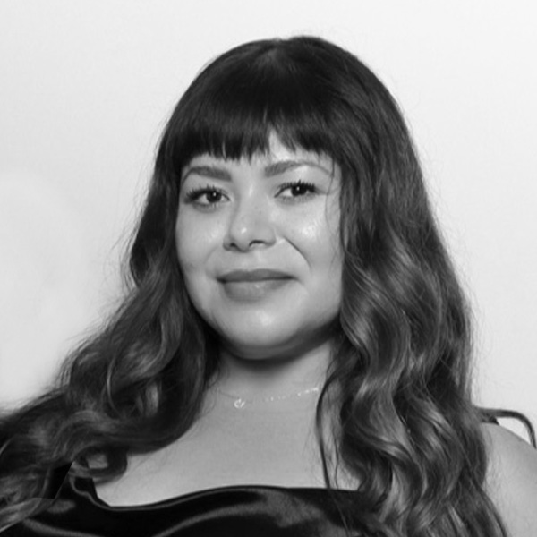 Portrait of Jeanette Olsen