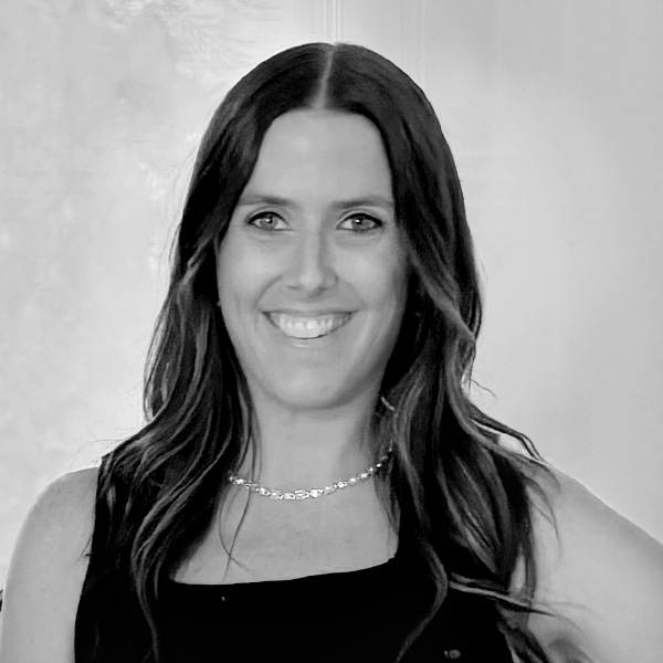 Portrait of Megan Seltzer