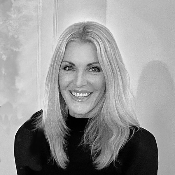 Portrait of Susan Williamson