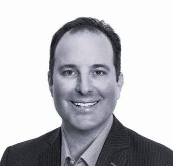Portrait of Drew Fine